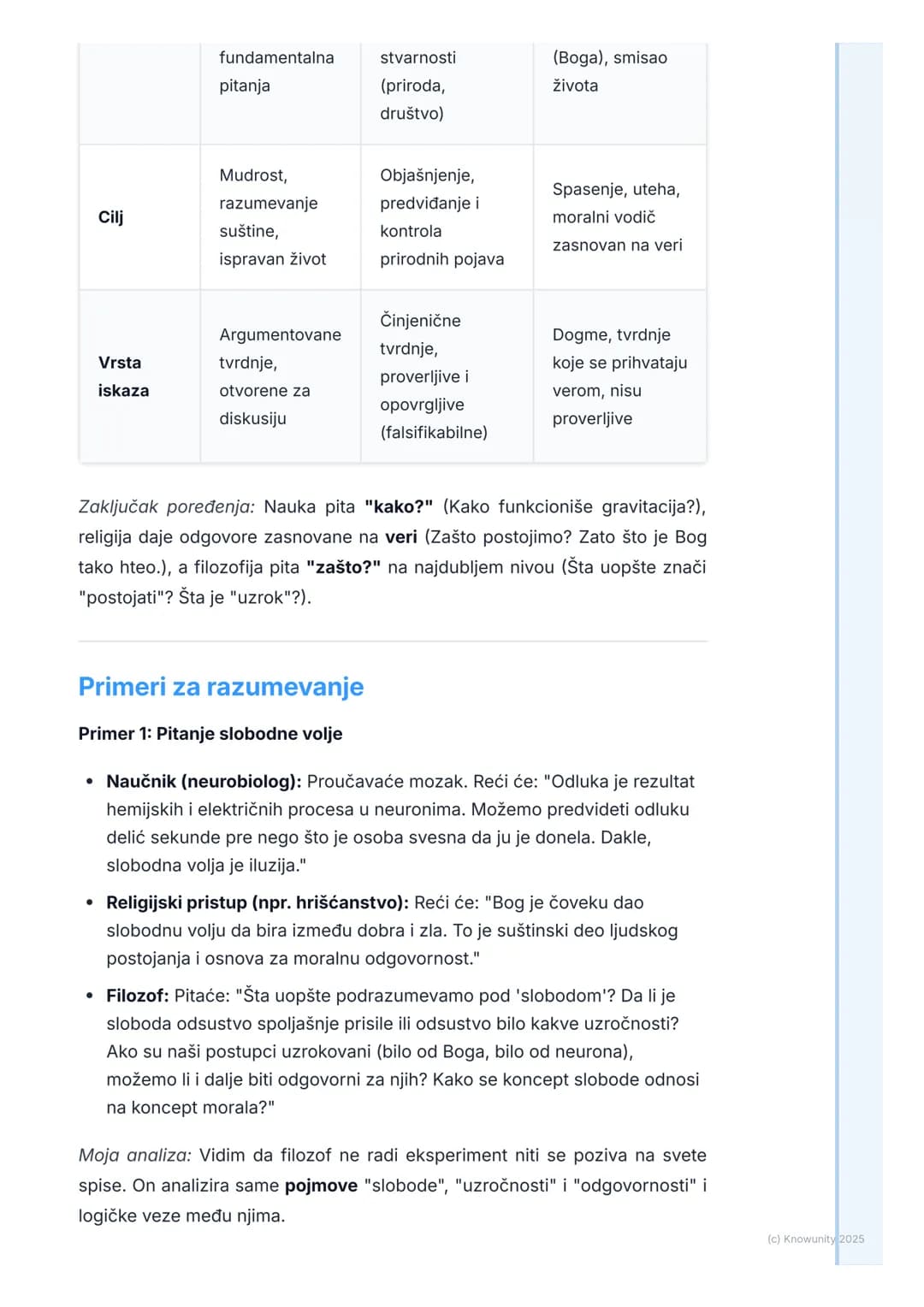 # Šta je filozofija?
Uvod u pojam filozofije
Filozofija je jedna od najstarijih naučnih disciplina, često se naziva i "majkom
svih nauka".