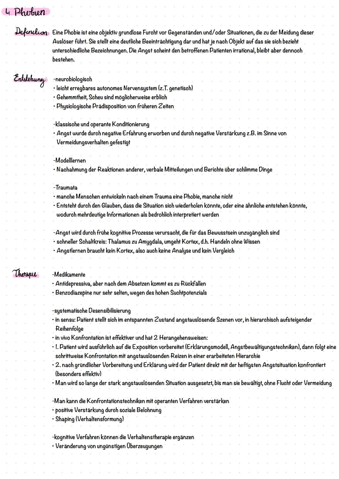 # Angststörungen
20.12.22
Eine Angststörung besteht, wenn Angstreaktionen in eigentlich ungefährlichen Situationen auftreten. Die Angst steh