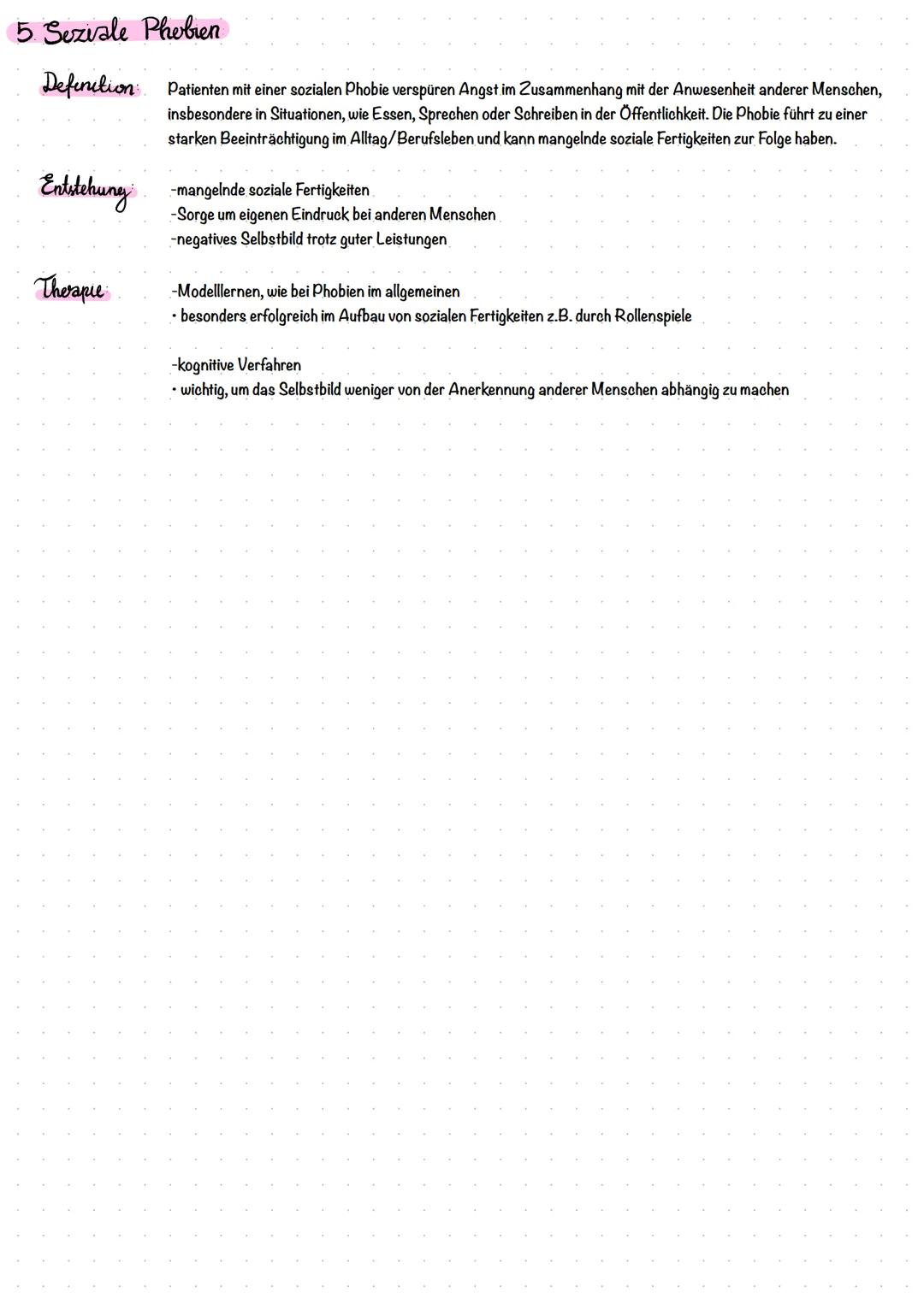 # Angststörungen
20.12.22
Eine Angststörung besteht, wenn Angstreaktionen in eigentlich ungefährlichen Situationen auftreten. Die Angst steh