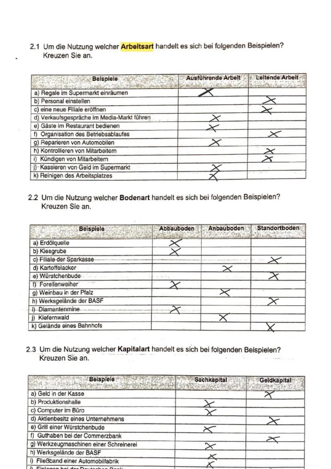 VWL
Bedürfnisse, Bedarf, Nachfrage:
Unter Bedürfnis versteht man in der Alltagssprache Verlangen, Wunsch, Ansprüche
oder etwas meist materie