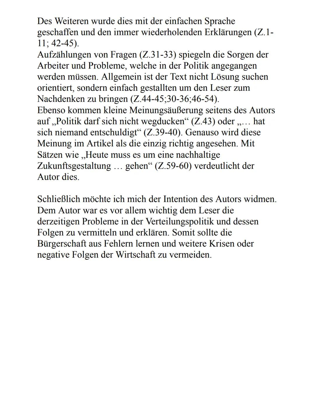 Emil Aliyev
Q1
14.03.2022
In dieser Klausur werde ich den gekürzten online
Zeitungsartikel ,,Rendite für alle“ in Hinblick auf den
Begründun