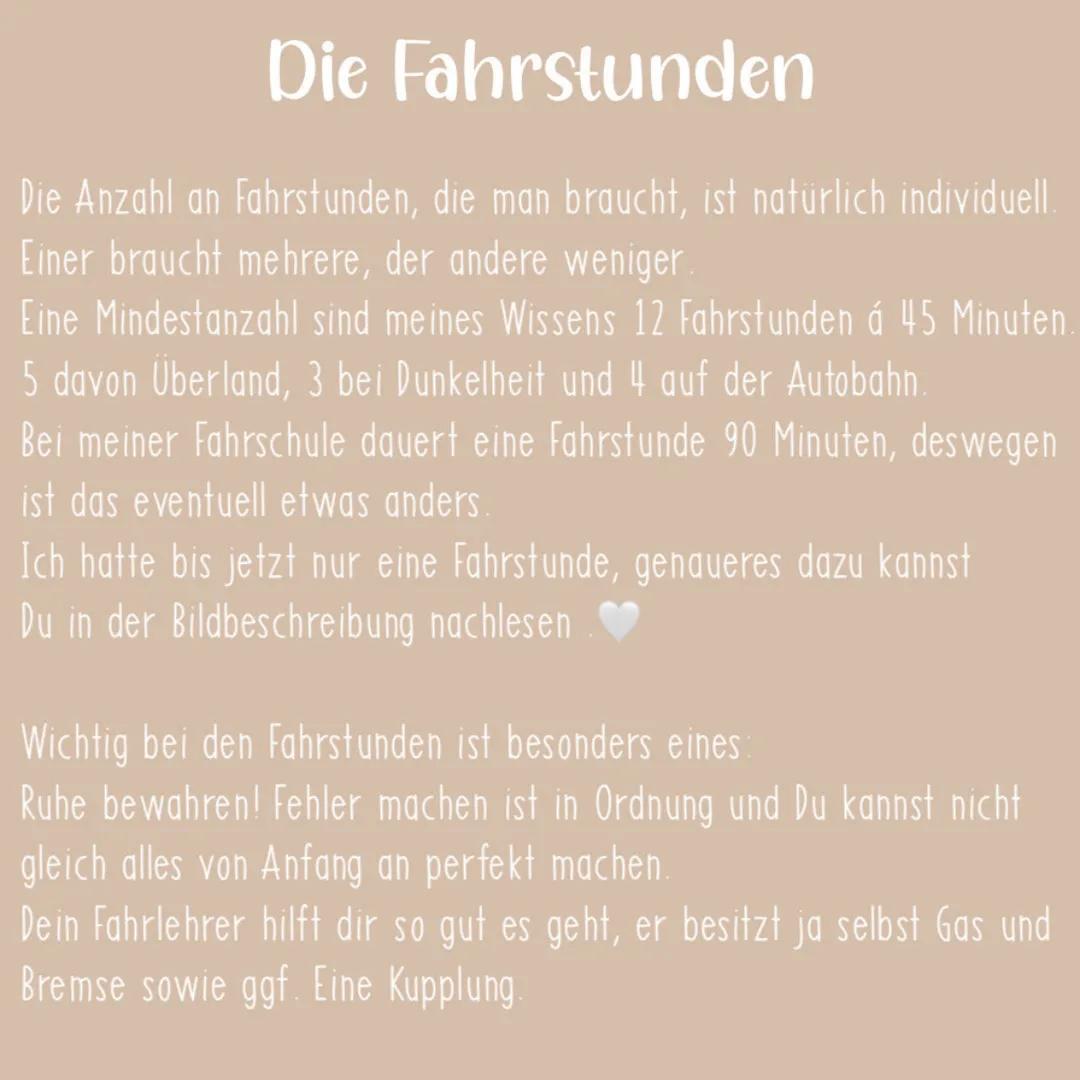 Führerschein
TEIL 1 Die Theorie
Natürlich ist das von Fahrschule zu Fahrschule unterschiedlich, aber
ich erkläre mal, wie bei mir alles abli