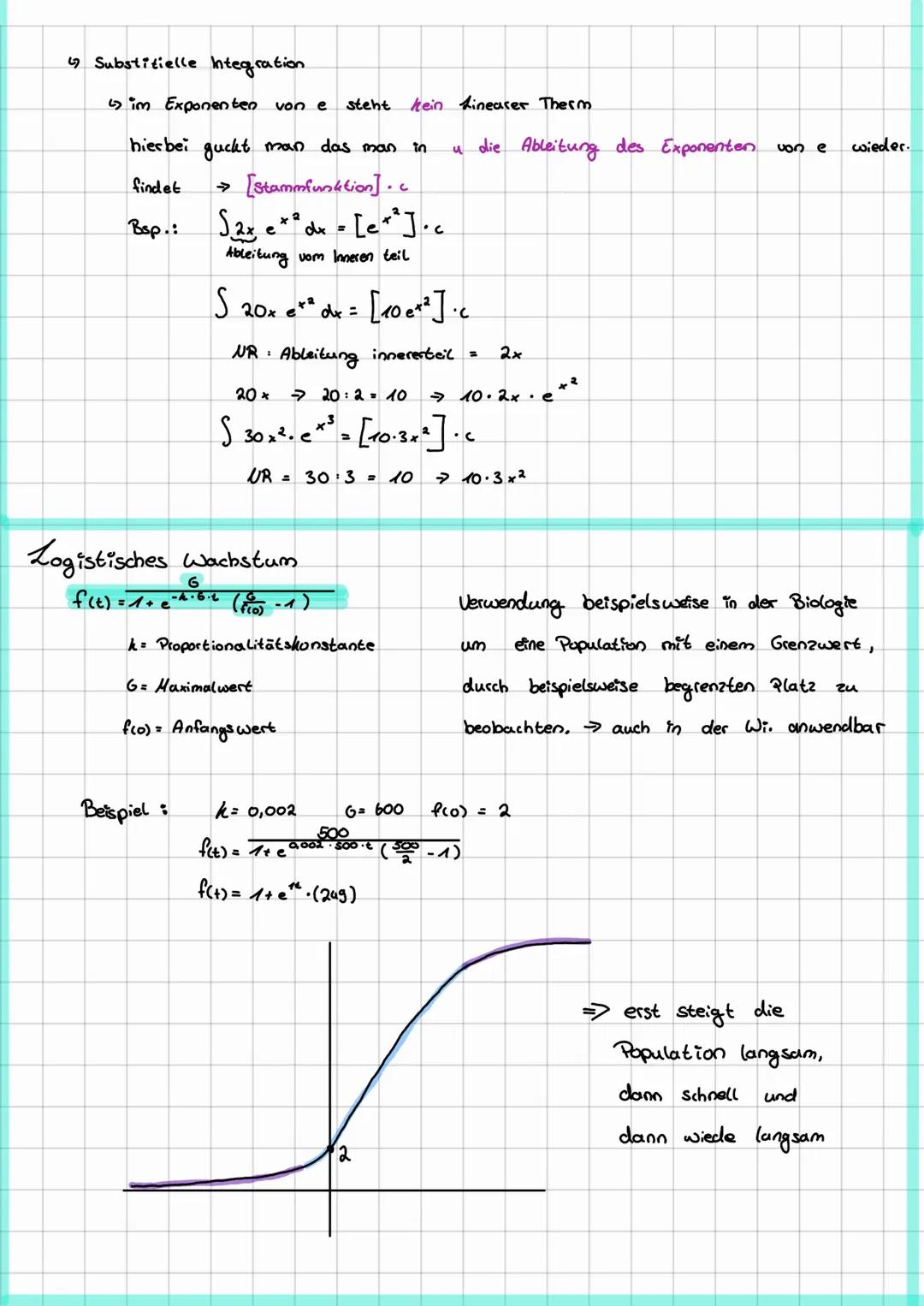 Lemzettel
Themen
Gober Thema: e-Funktion
.
.
Ableitung
LK Q2 erste Klausur
Kuruendiskussion.
•Tangente
(011)
.
(416)
●
●
Allgemeines zur e-F