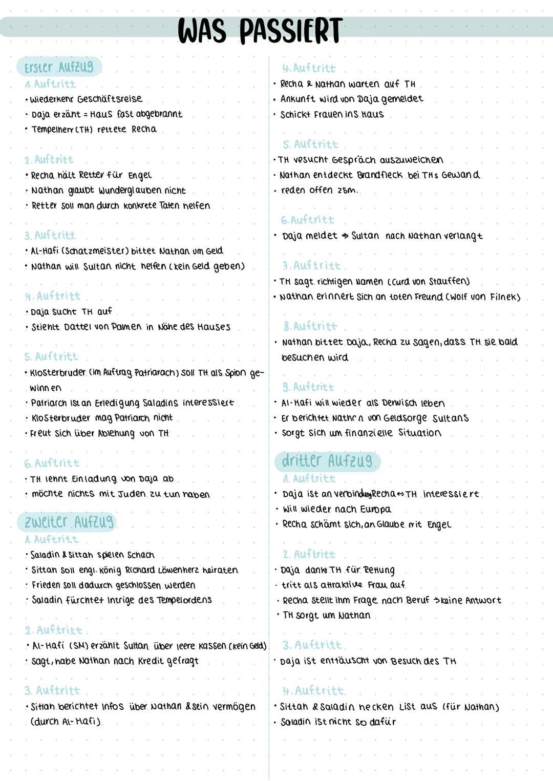 Beispiel Einleitungssatz:
Bei dem zu analysierendem Textauszug (V.1911 bis v. 2054) (Auszug + Auftritt angeben), handelt es sich um
einen Au