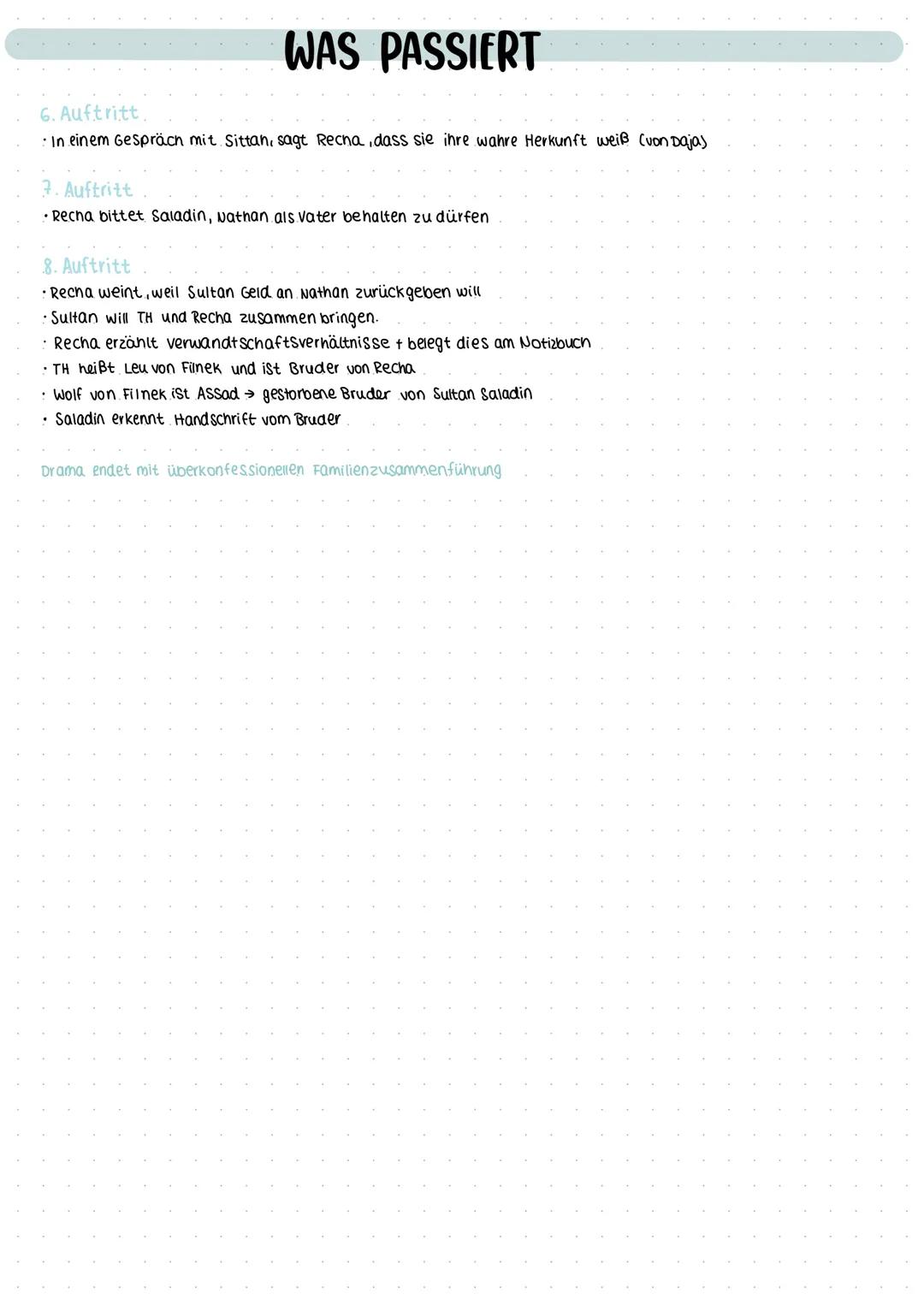 Beispiel Einleitungssatz:
Bei dem zu analysierendem Textauszug (V.1911 bis v. 2054) (Auszug + Auftritt angeben), handelt es sich um
einen Au