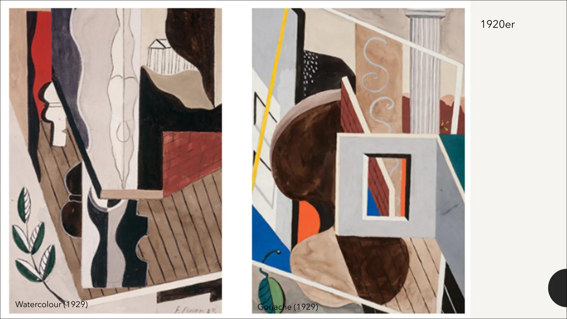 Francis Bacon
Von Wilhelmine Wendeling
Crucifixon (1933) Man standing (1945)
GENERA
●
●
Inhalt
• (Selbst-)Portraits
●
●
Biografie
Kunst Entw