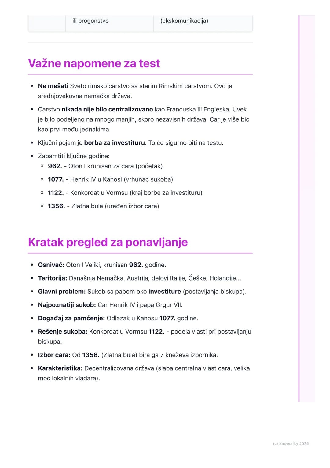 # Sveto rimsko carstvo nemačke
narodnosti
Uvod u Sveto rimsko carstvo
Sveto rimsko carstvo nemačke narodnosti je bila velika i važna držav