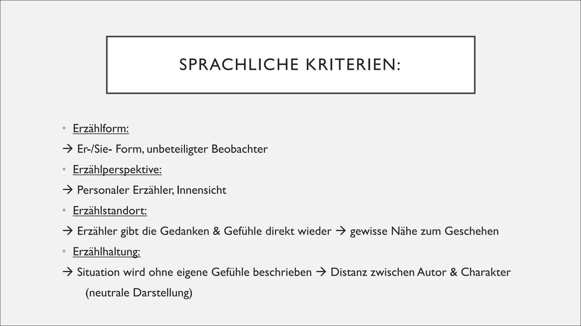WEG
LYDIA DIMITROW
II. Klasse
WA Weg (2008)
Bis auf das Halstuch hatte sie alles mitgenommen. Es
gab keinen Kafka mehr auf dem Nachttisch, k