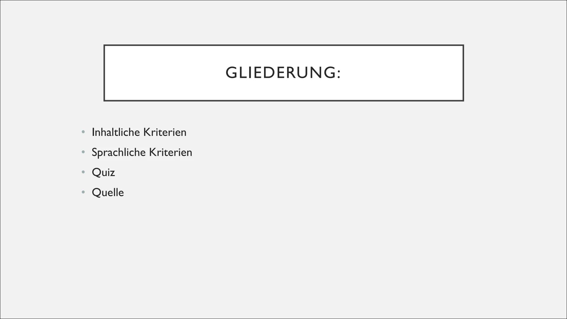 WEG
LYDIA DIMITROW
II. Klasse
WA Weg (2008)
Bis auf das Halstuch hatte sie alles mitgenommen. Es
gab keinen Kafka mehr auf dem Nachttisch, k