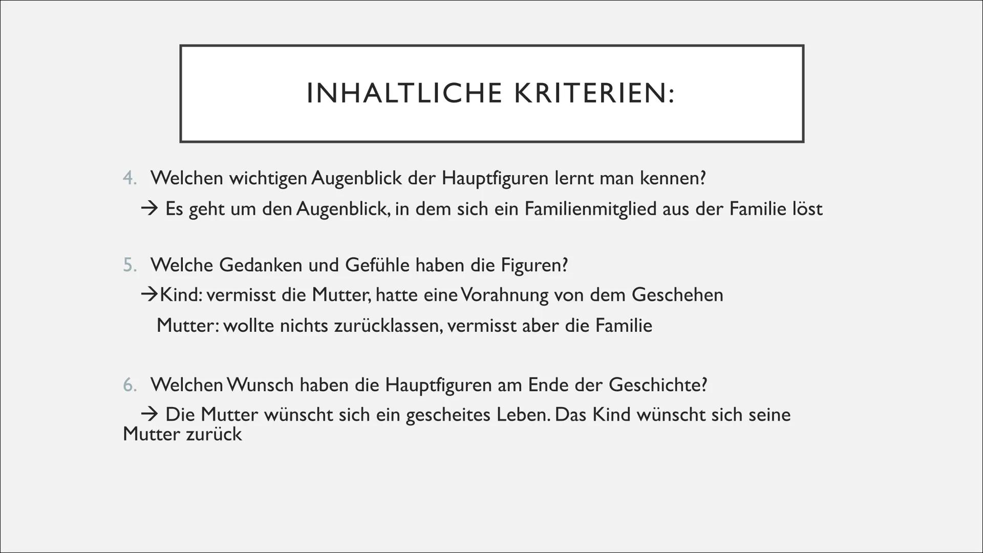 WEG
LYDIA DIMITROW
II. Klasse
WA Weg (2008)
Bis auf das Halstuch hatte sie alles mitgenommen. Es
gab keinen Kafka mehr auf dem Nachttisch, k
