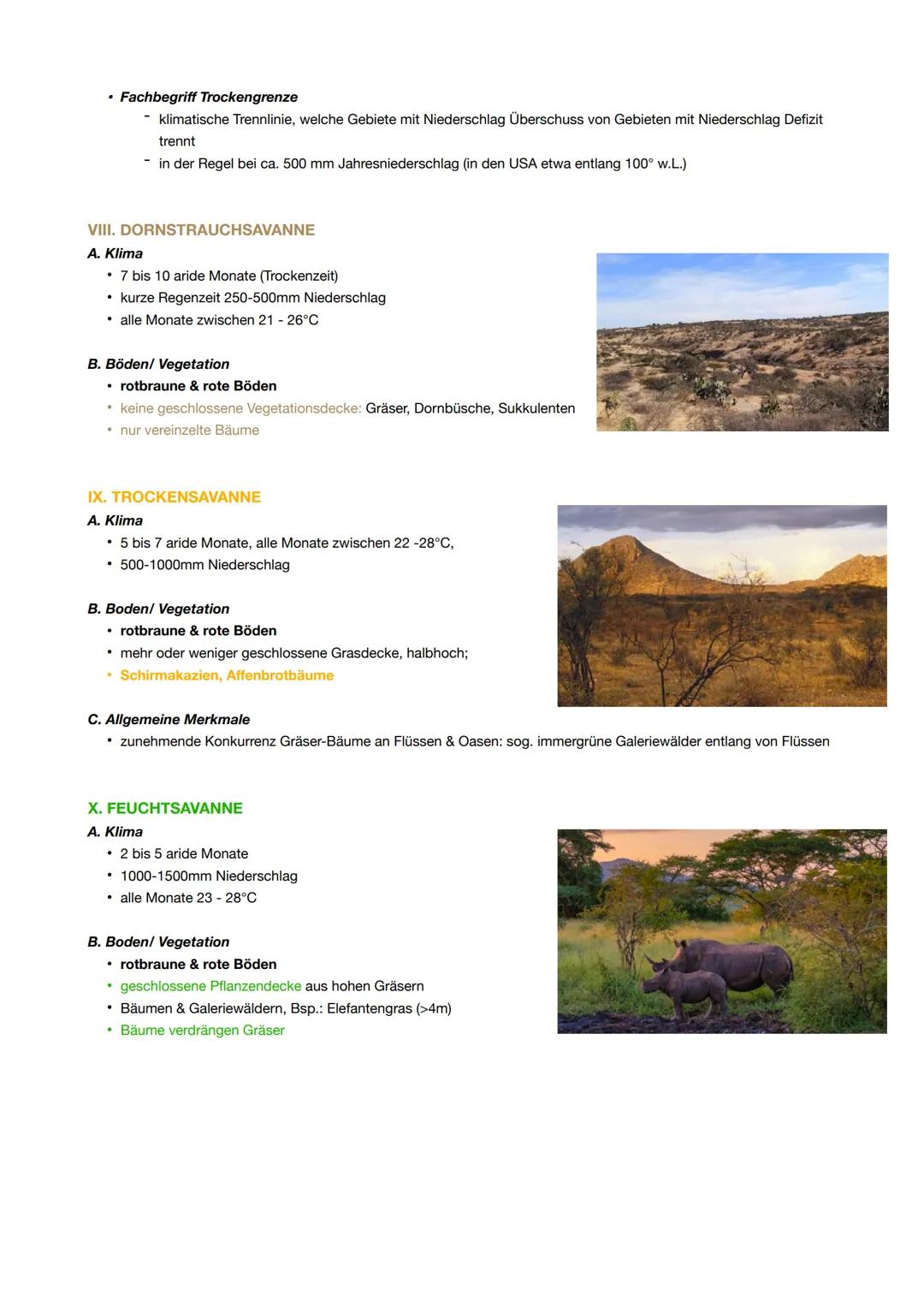 Klima
I. KLIMAELEMENTE & KLIMAFAKTOREN
Ferell-Zelle
Hadley-Zelle
innertropische
Konvergenz
zone
Hadley-Zelle
Ferell-Zelle
Polare
Polare Zell