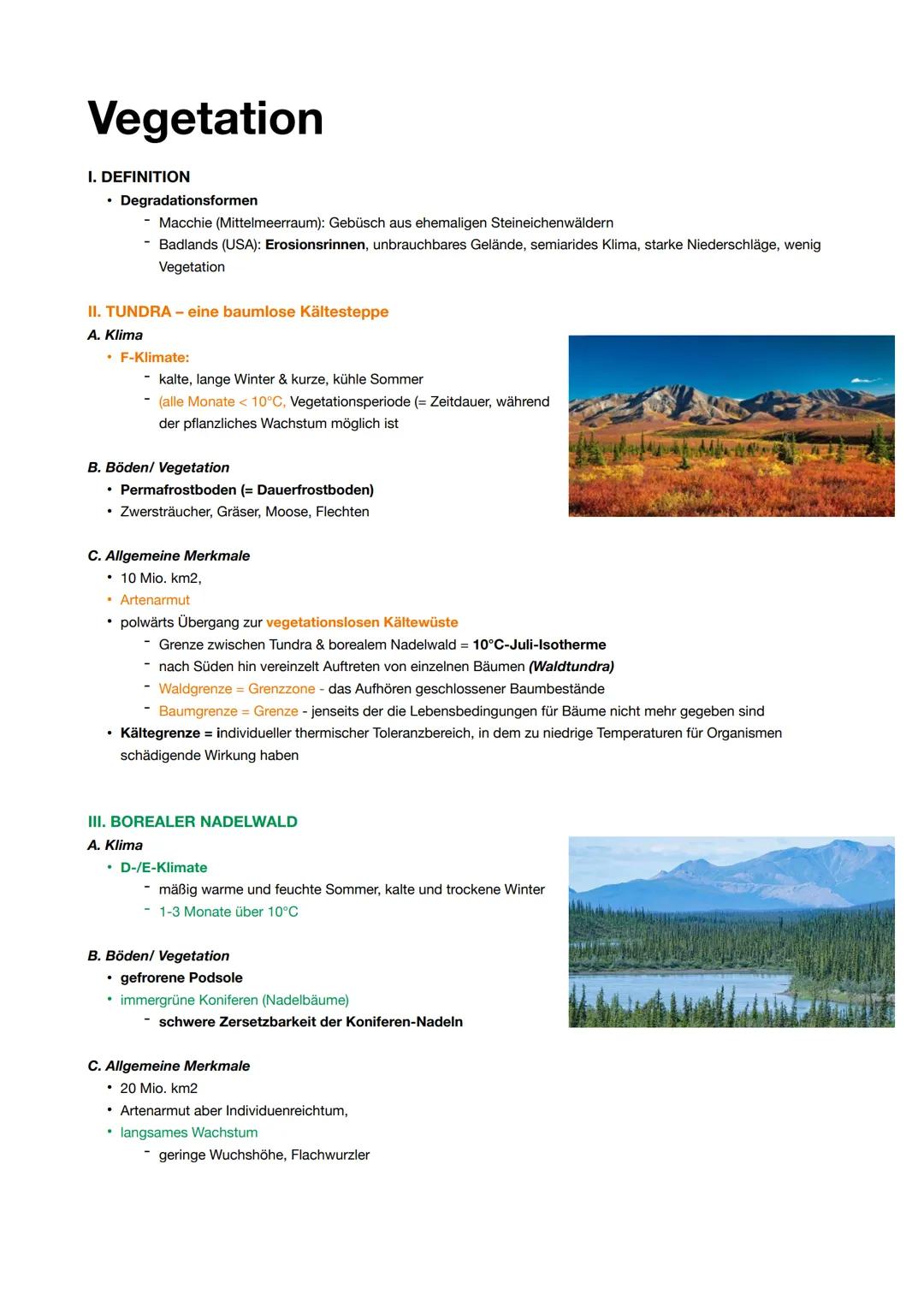 Klima
I. KLIMAELEMENTE & KLIMAFAKTOREN
Ferell-Zelle
Hadley-Zelle
innertropische
Konvergenz
zone
Hadley-Zelle
Ferell-Zelle
Polare
Polare Zell