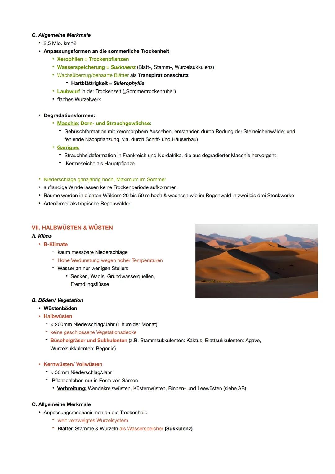 Klima
I. KLIMAELEMENTE & KLIMAFAKTOREN
Ferell-Zelle
Hadley-Zelle
innertropische
Konvergenz
zone
Hadley-Zelle
Ferell-Zelle
Polare
Polare Zell