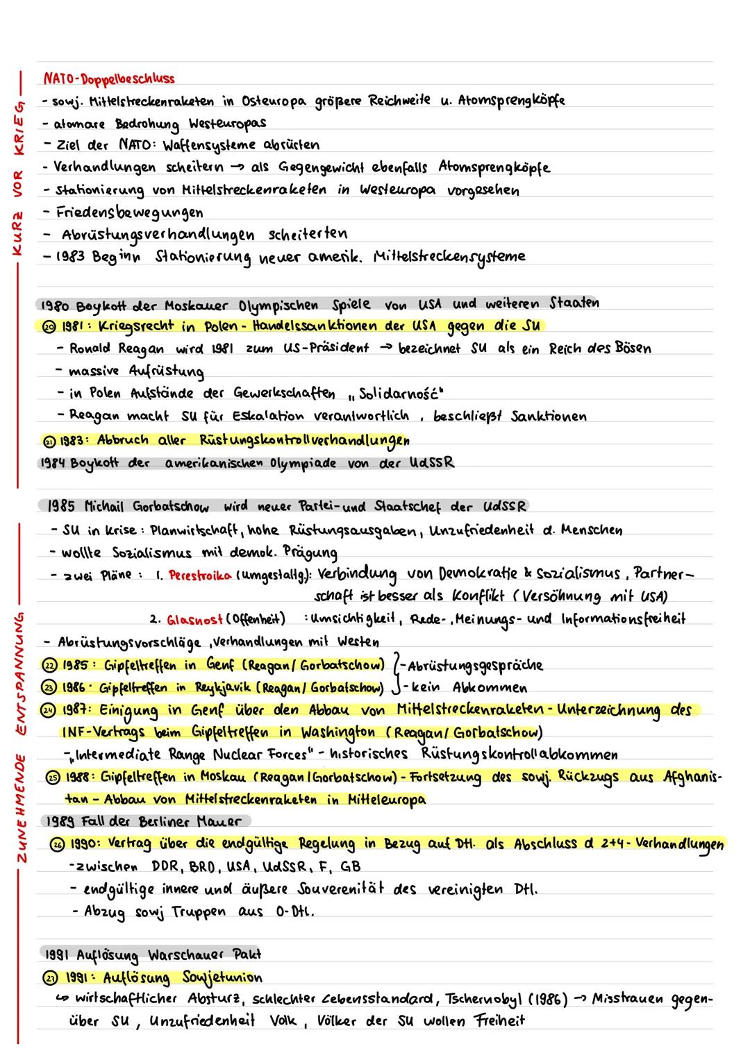 Fieberkurve des kalten krieges
IMAI
1945
Der kalte Krieg
1950
1955
1360
1965
1970
1975
ideologische & wirtschaftliche Differenzen
Lo untersc