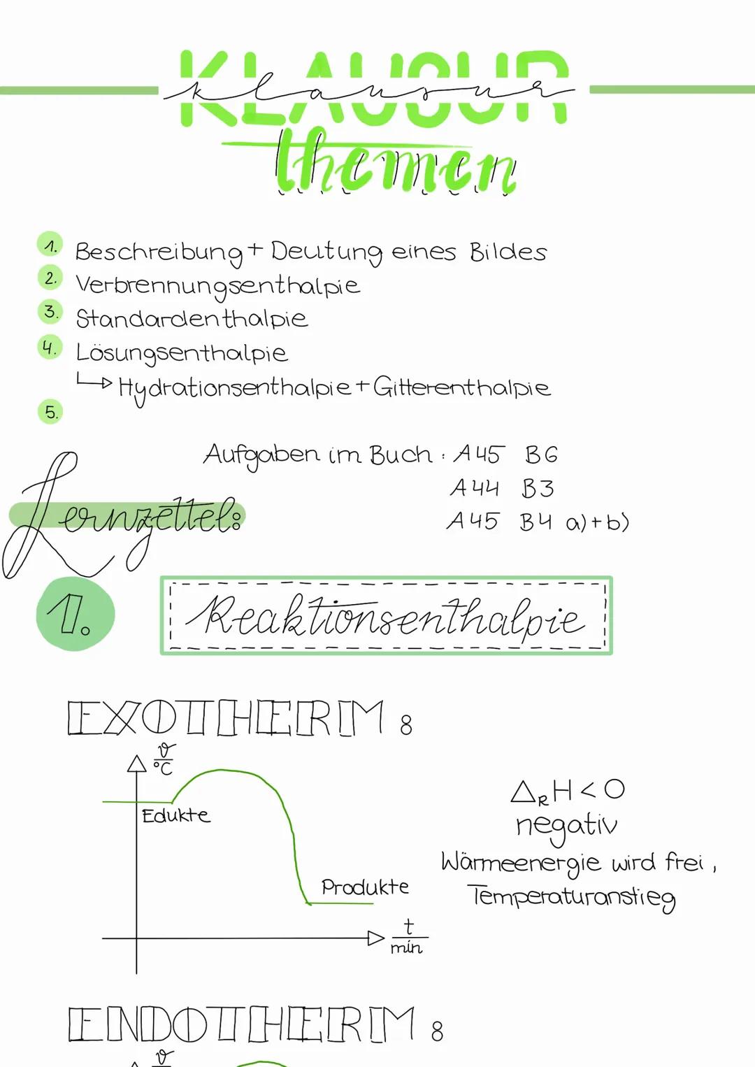 5.
2
1.
4. Beschreibung+ Deutung eines Bildes
2.
Verbrennungsenthalpie
3. Standarden thalpie
4. Lösungsenthalpie
flourgettes
AUOLIM
2
themen