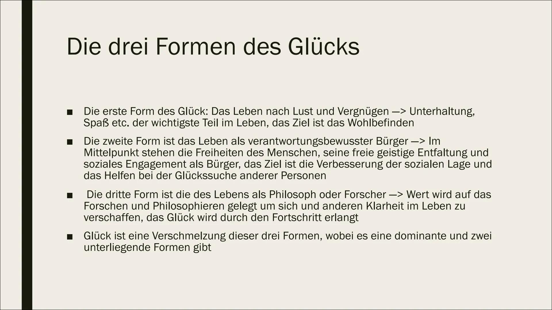 ARISTOTELES'S
GLÜCKDEFINITION # Inhaltsverzeichnis
- Wer ist Aristoteles?
- Seine Ansichten der Welt
- Seine natürliche Rangordnung
- Seine