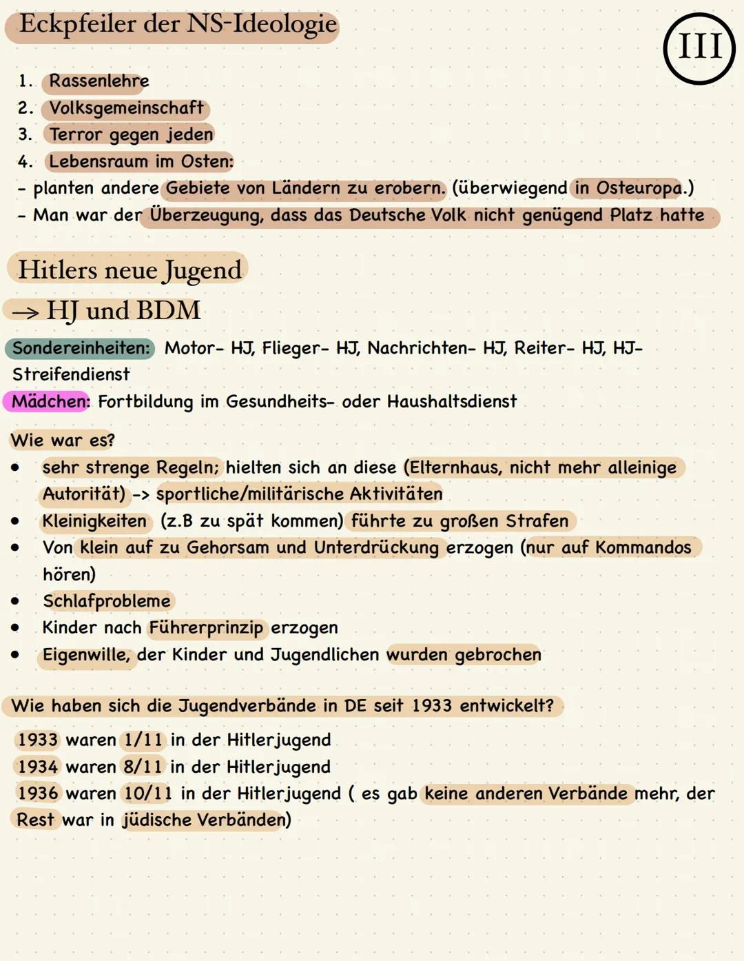 Scheitern der Republik
Gründe für das Scheitern der ersten deutschen Demokratie:
Man trauerte der Monarchie nach
Demokratie ohne Demokraten