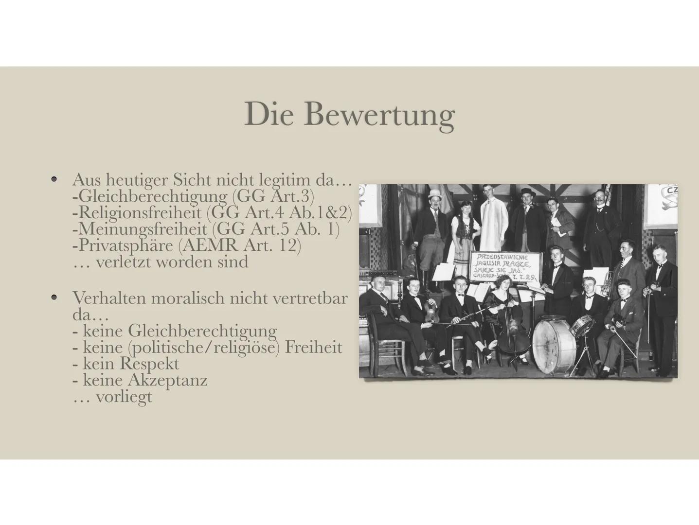 Die Ruhrpolen Inhaltsverzeichnis
1. Die Ursachen der Migration von Ruhrpolen
2. Das Leben von Ruhrpolen in Deutschland
3. Die Folgen der Mig