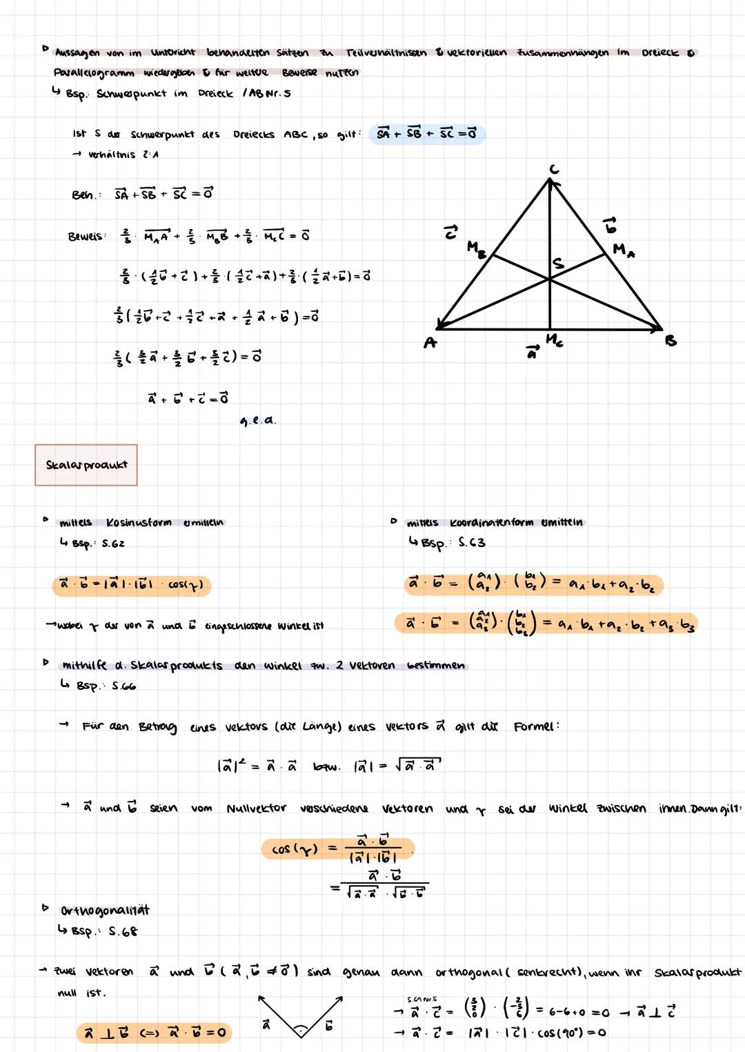 D
Punkte in der Elbene &
im Raum
vektoren
Abstände von Punkten in der Ebene (im eaum)
4 BSP.
Al۹,۱۹ ۱۹)
Blb 16, 16)
al۸; B)=$\sqrt{(b-a)²