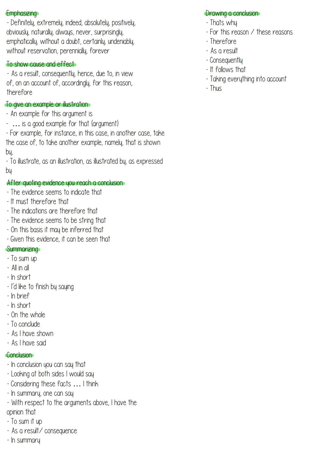 # How to write a Comment
Writing a comment
Introduction
- name topic or problem
- attract the readers attention
- when commenting on a giv