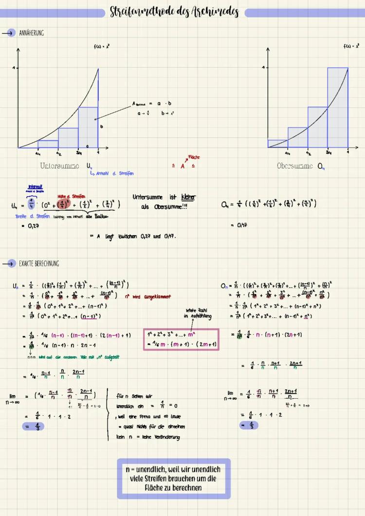 Know Streifenmethode des Archimedes thumbnail