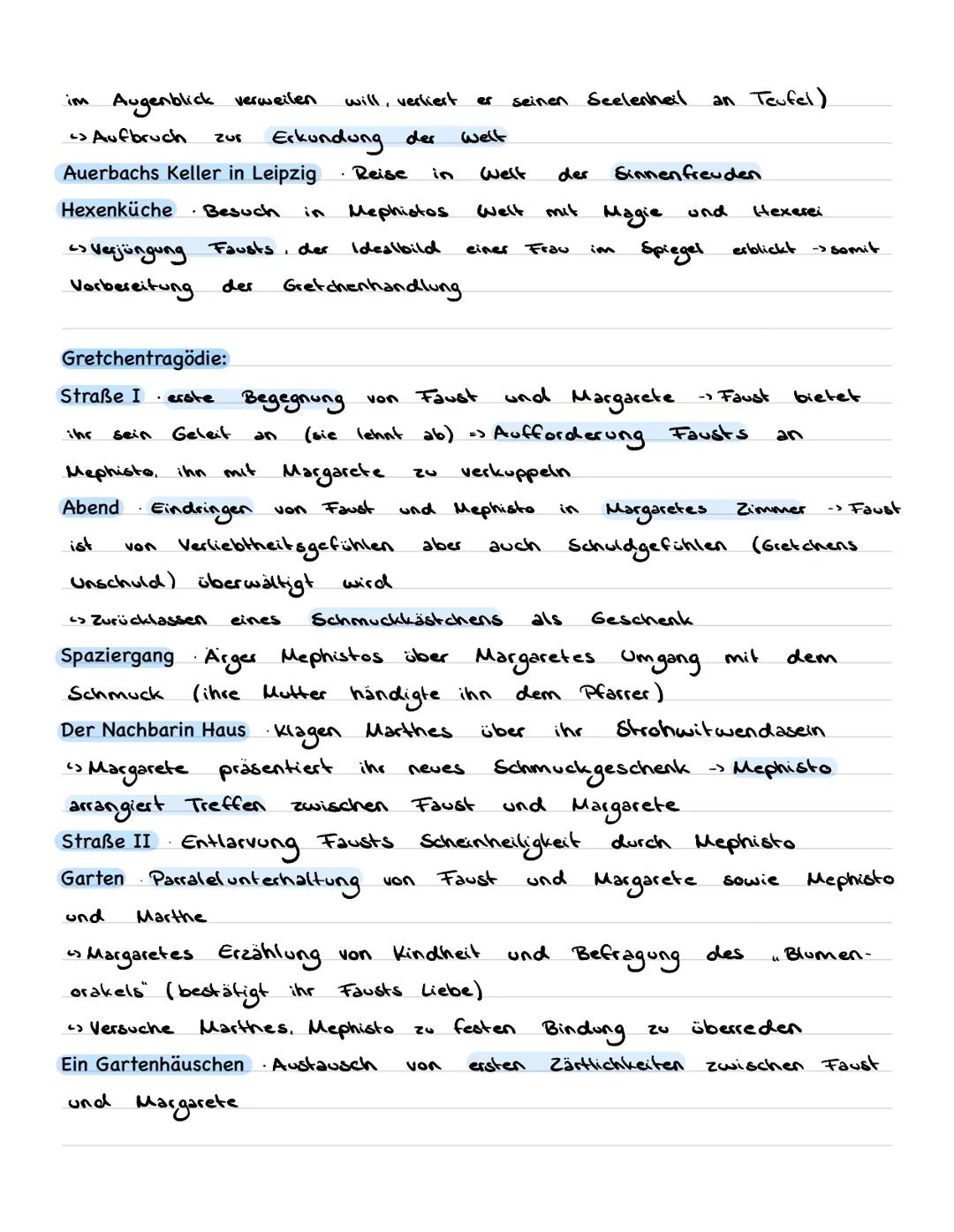 Faust
Veröffentlicht: 1808
Zusammenfassung:
Autor: Johann Wolfgang von Goethe
Vorspann:
Gattung: Dramatik
Zuneigung Erinnerungen eines
Dicht