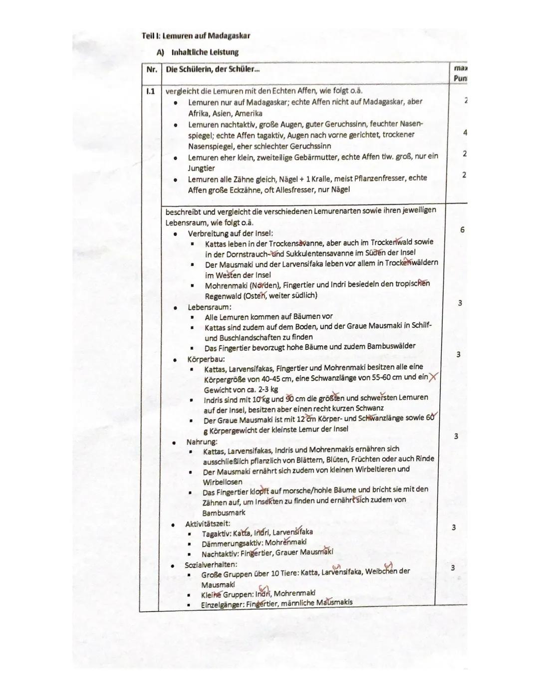 Evolutionstheorie: Lamarck vs. Darwin einfach erklärt mit Beispielen