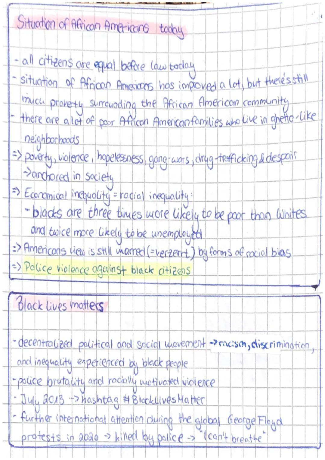 # QA
1. The USA the formation of a nation
Developments and principles of American
democracy and the constitution
Establishing a New Nation