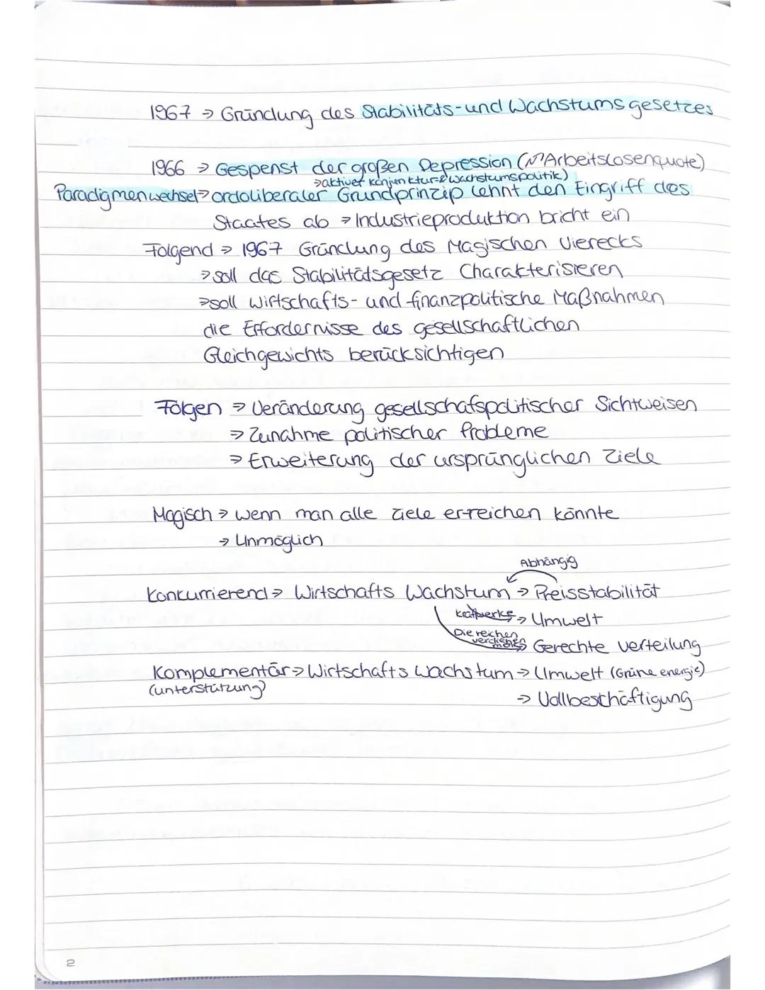 Soziale Marktwirtschaft
Ziele Freiheiten Aufgaben des Staats.
Die Soziale Marktwirtschaft wurde nach Ende des zweiten Weltkriegs
entwickelt
