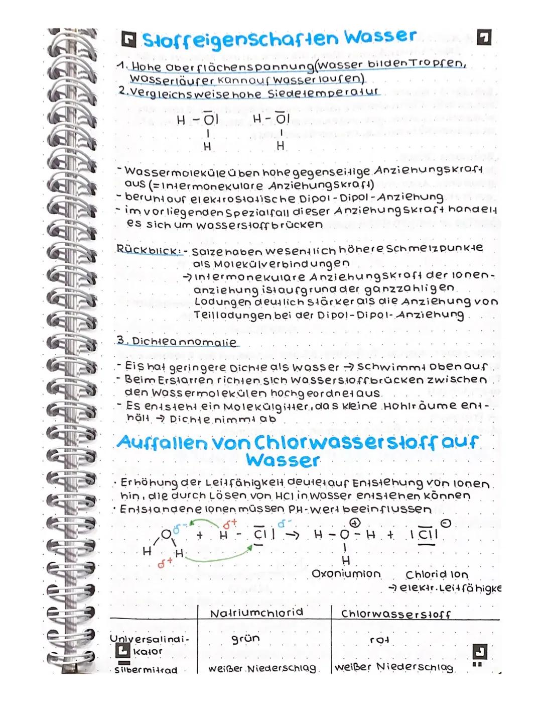 # Neutralisation
NaOH(aq) + HCl(aq)
Na+0
Hydroxidion
H
H
Θ
Na+ ICII +
H
1
Naci
210-H
NaOH(aq) + HCl(aq) → NaCl(aq) + 2 H2O
Brönsted-Base Brö