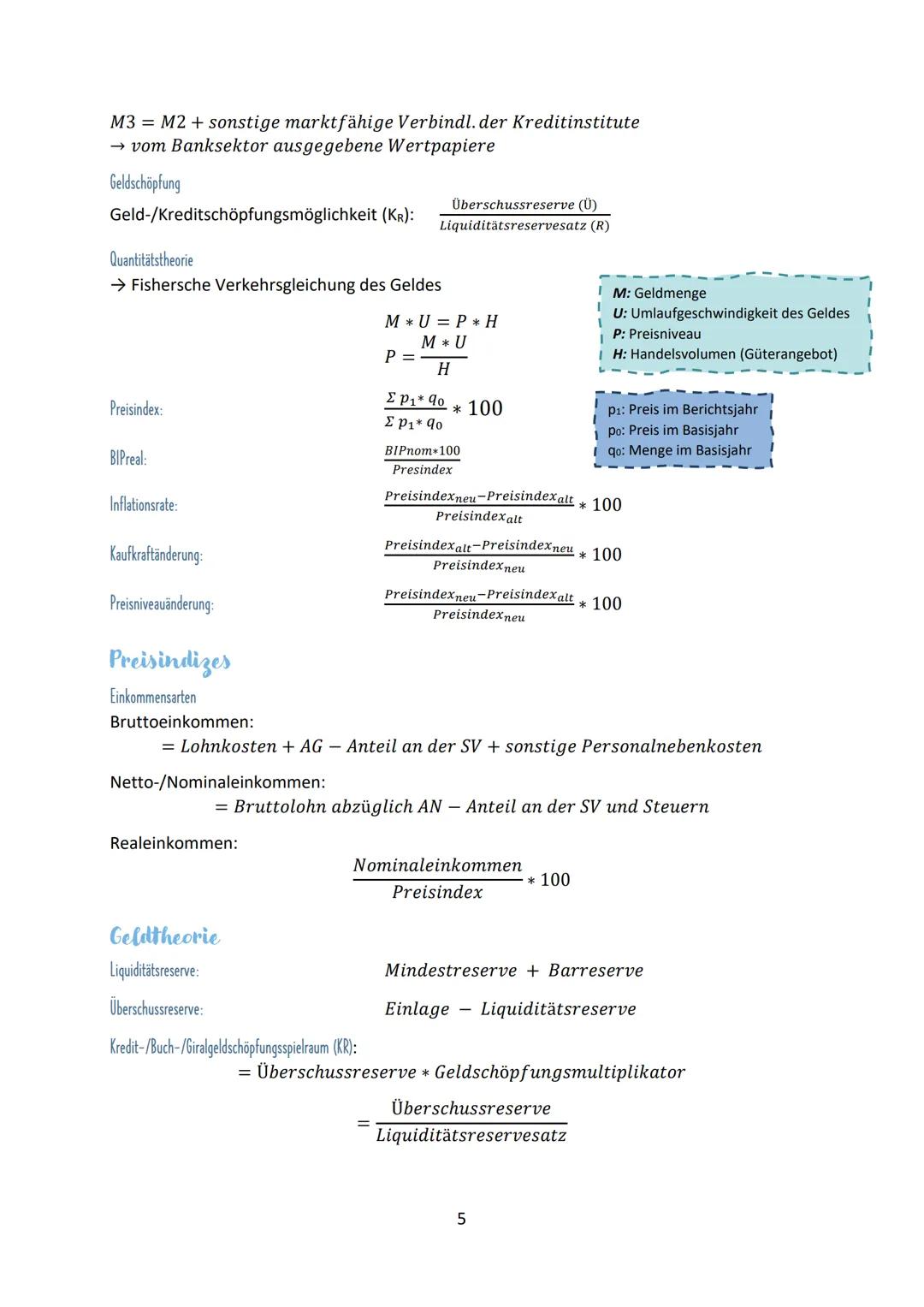 FORMELSAMMLUNG
VWL INHALT
Angebot und Nachfrage am Gütermarkt.
Gesetz der Nachfrage:.
Substitutionsgüter.
Komplementärgüter...
Gesamtnachfra