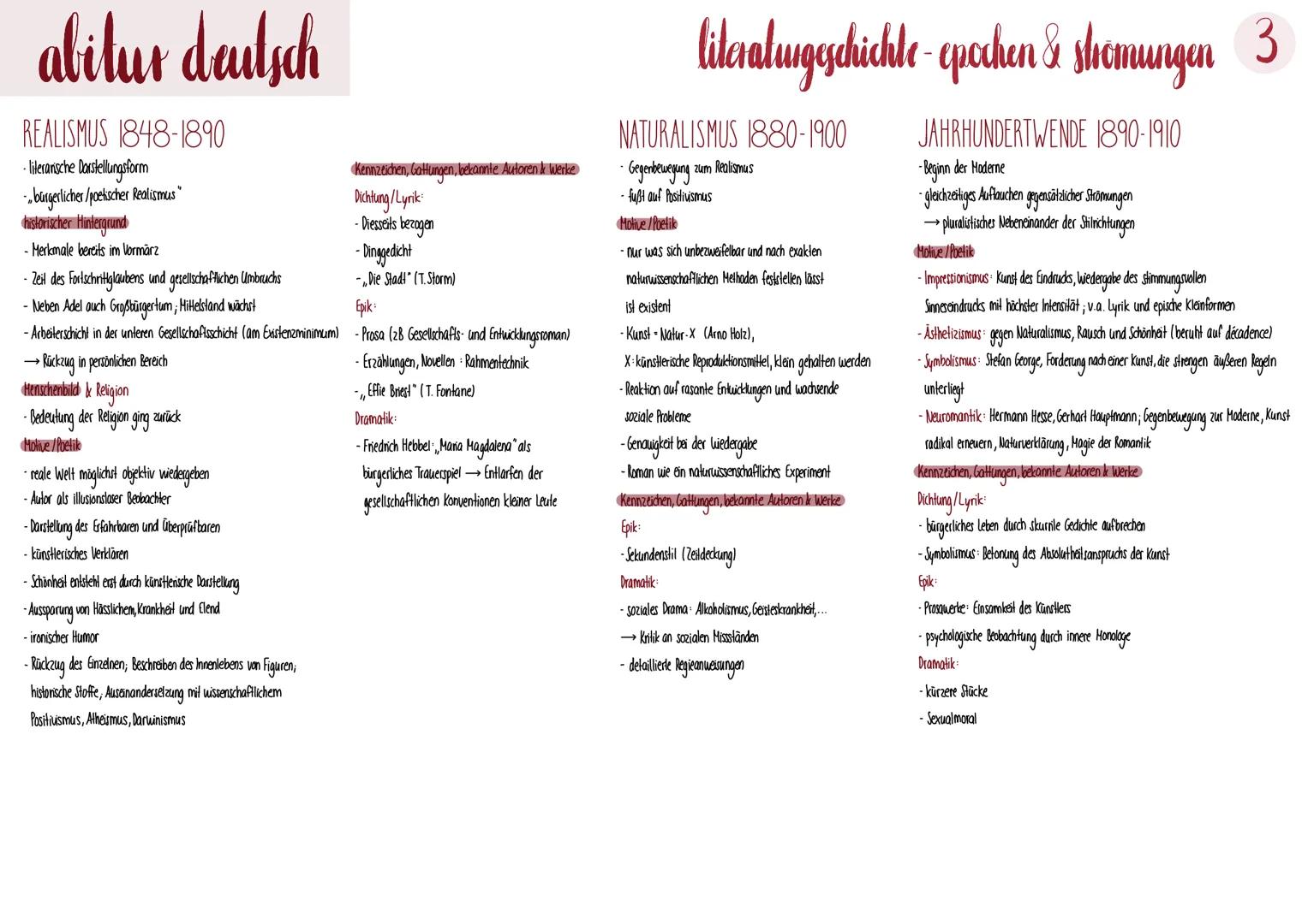 # abitur deutsch
BAROCK 1600-1720
historischer Hintergrund
- dreißigjähriger Krieg verwüstetes Land, Pest
Menschenbild & Religion
- ist