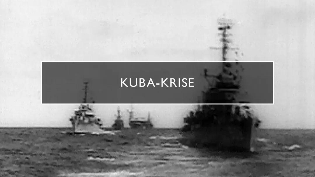 Die Kuba-Krise