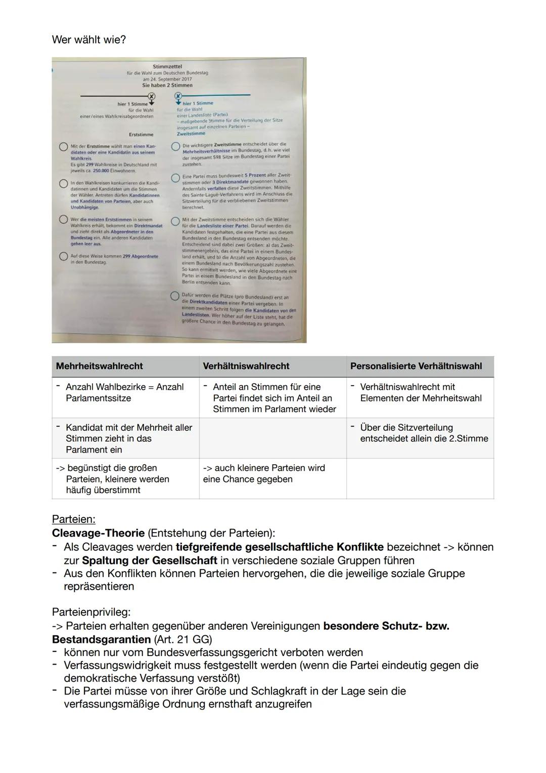# Partizipationsformen
Unter politischer Partizipation fallen jene Verhaltensweisen von Bürgern, die als Gruppe oder
allein freiwillig Einf