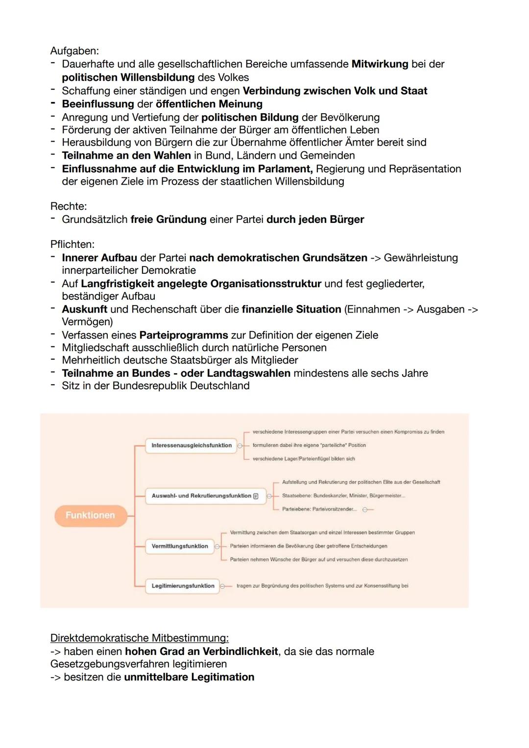 # Partizipationsformen
Unter politischer Partizipation fallen jene Verhaltensweisen von Bürgern, die als Gruppe oder
allein freiwillig Einf