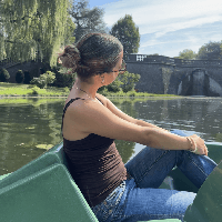 user profile picture