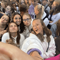 user profile picture