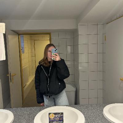 user profile picture