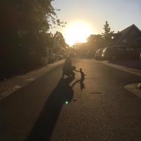 user profile picture