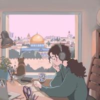 user profile picture