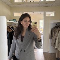 user profile picture
