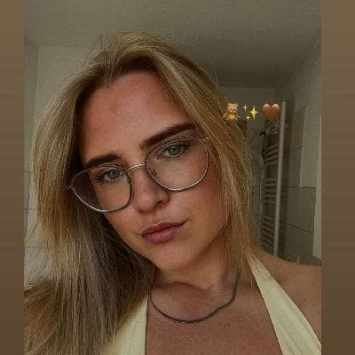 user profile picture