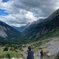 user profile picture