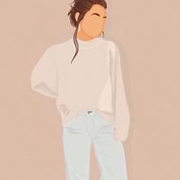 user profile picture