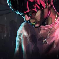 user profile picture