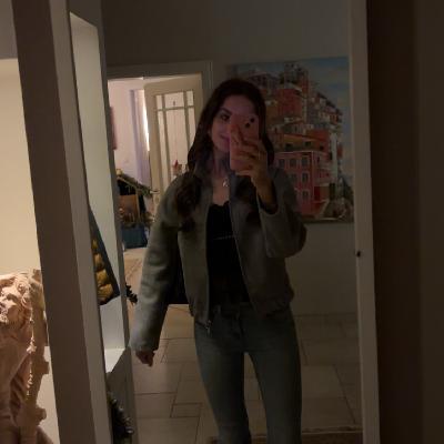 user profile picture