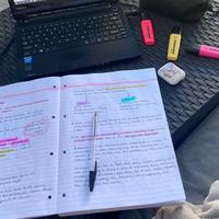 user profile picture