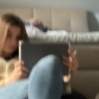 user profile picture