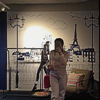 user profile picture