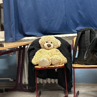 user profile picture